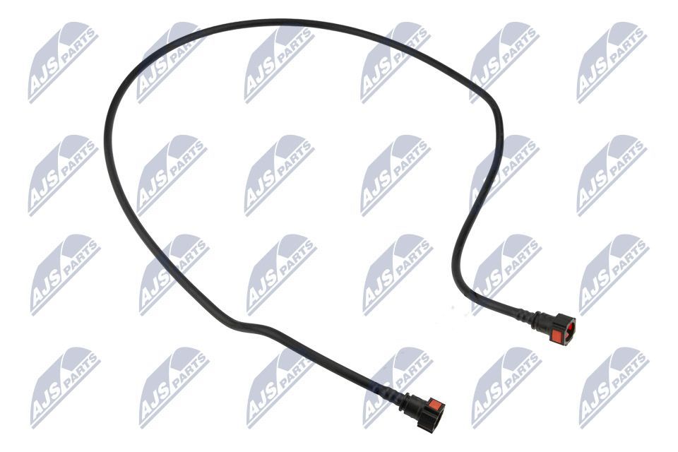 Degalų magistralė NTY BPP-RE-023