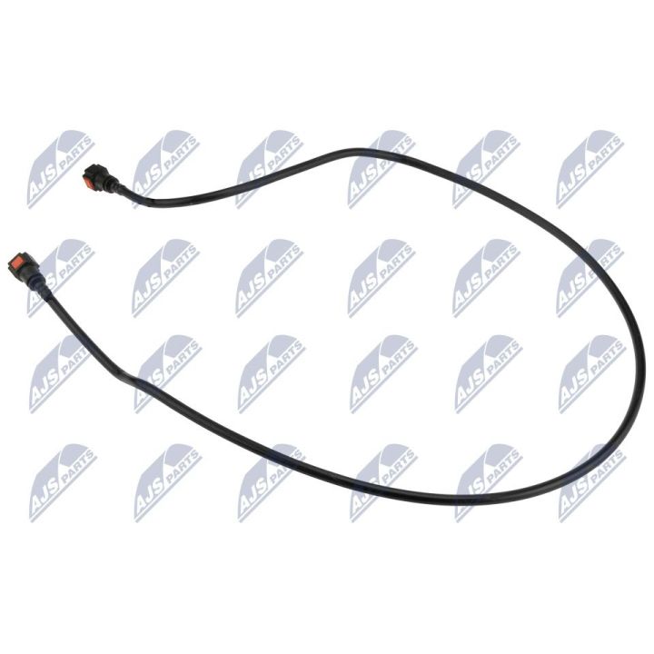 Degalų magistralė NTY BPP-RE-023