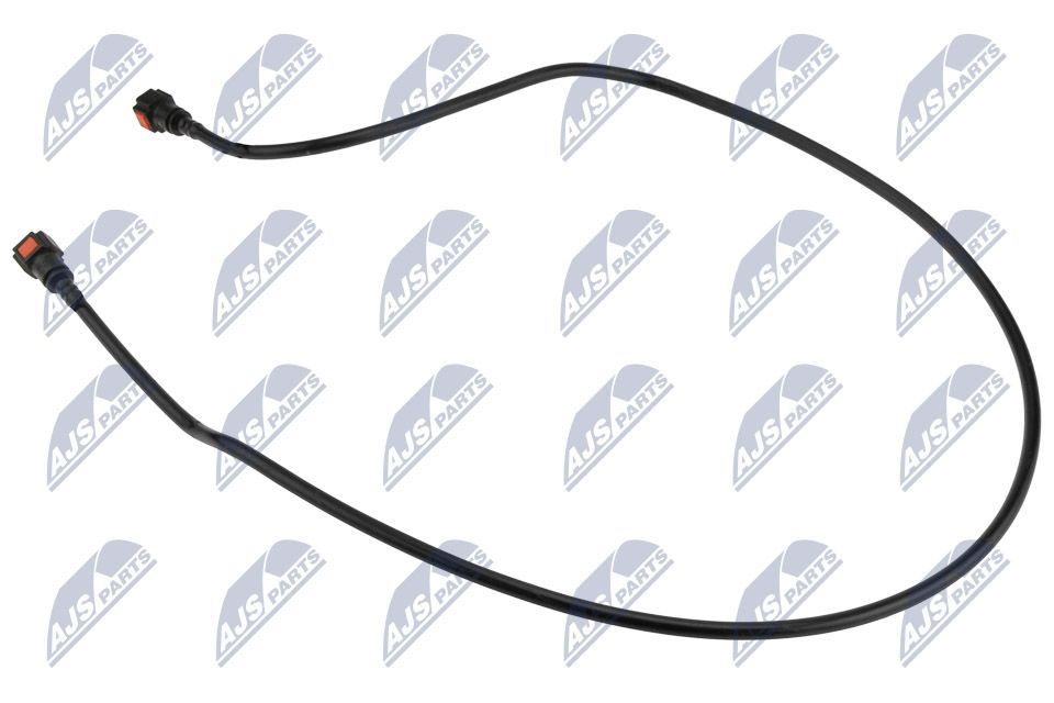 Degalų magistralė NTY BPP-RE-023