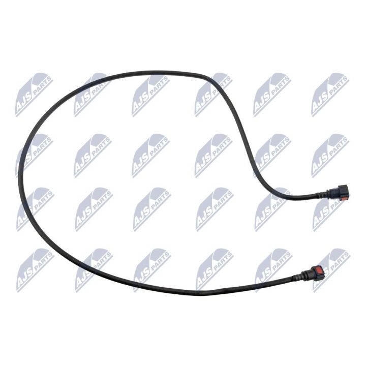 Degalų magistralė NTY BPP-RE-023