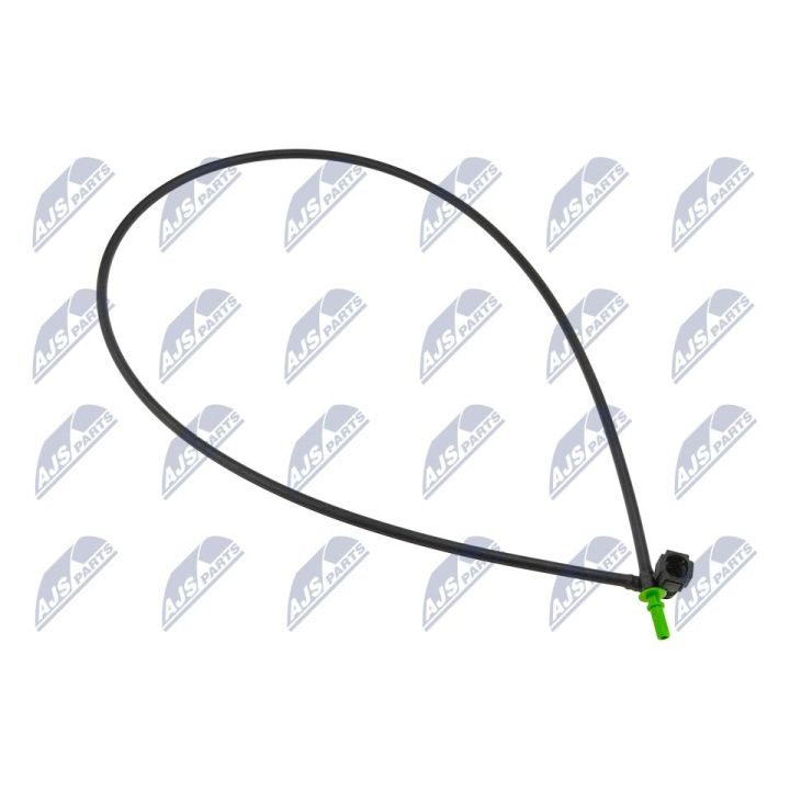 Degalų magistralė NTY BPP-RE-025