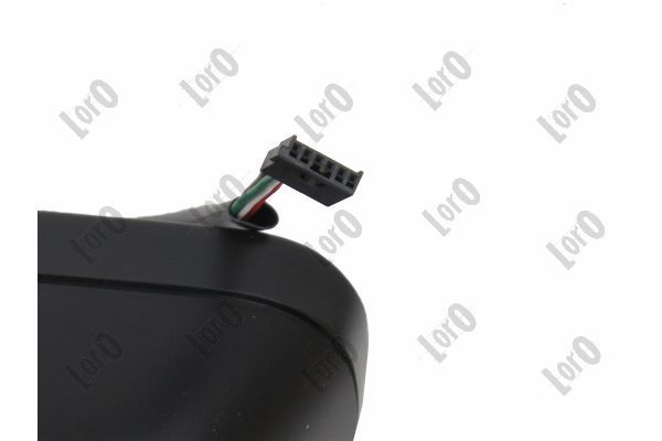 Išorinis veidrodėlis ABAKUS 0410M06