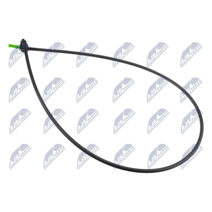 Degalų magistralė NTY BPP-RE-025