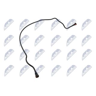 Degalų magistralė NTY BPP-RE-027