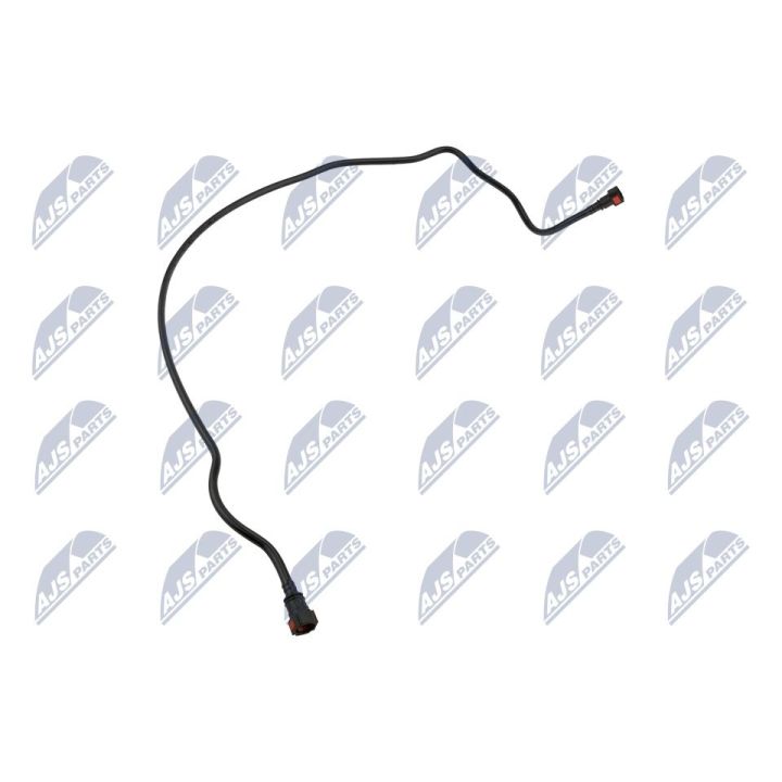 Degalų magistralė NTY BPP-RE-027