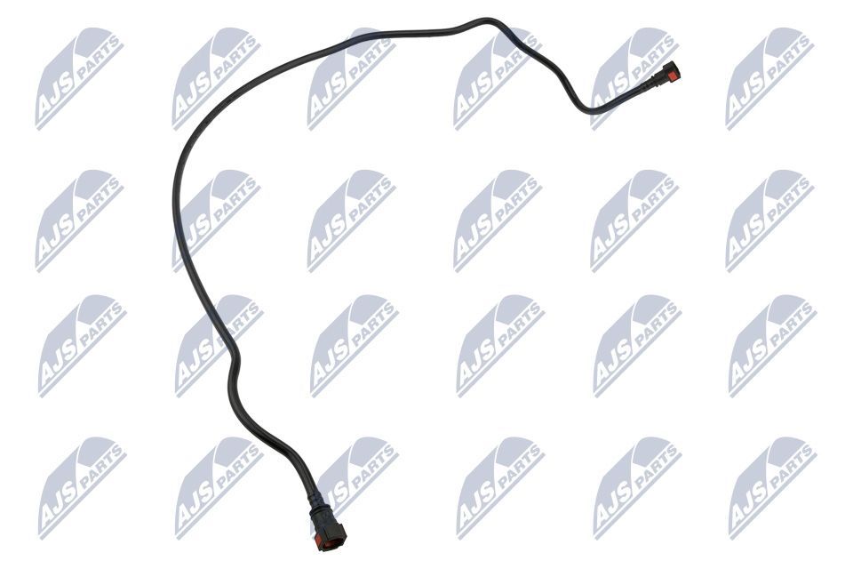 Degalų magistralė NTY BPP-RE-027