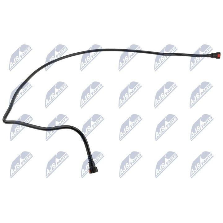 Degalų magistralė NTY BPP-RE-027