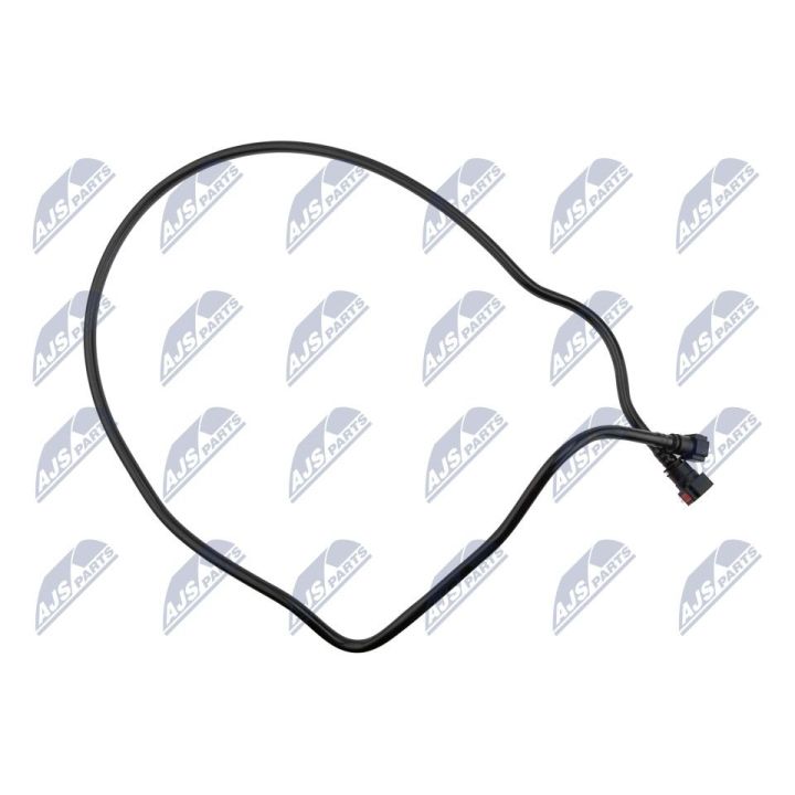 Degalų magistralė NTY BPP-RE-027