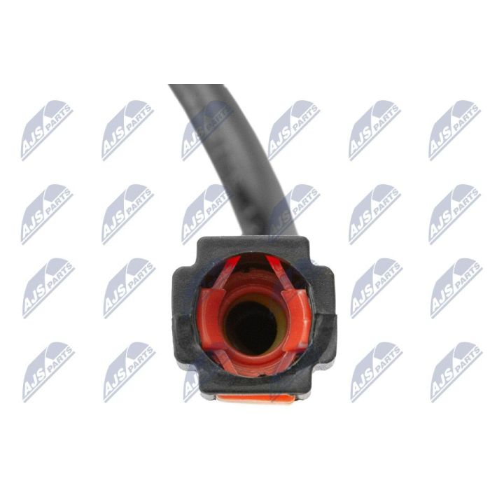 Degalų magistralė NTY BPP-RE-027