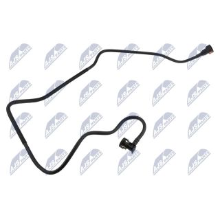 Degalų magistralė NTY BPP-RE-028