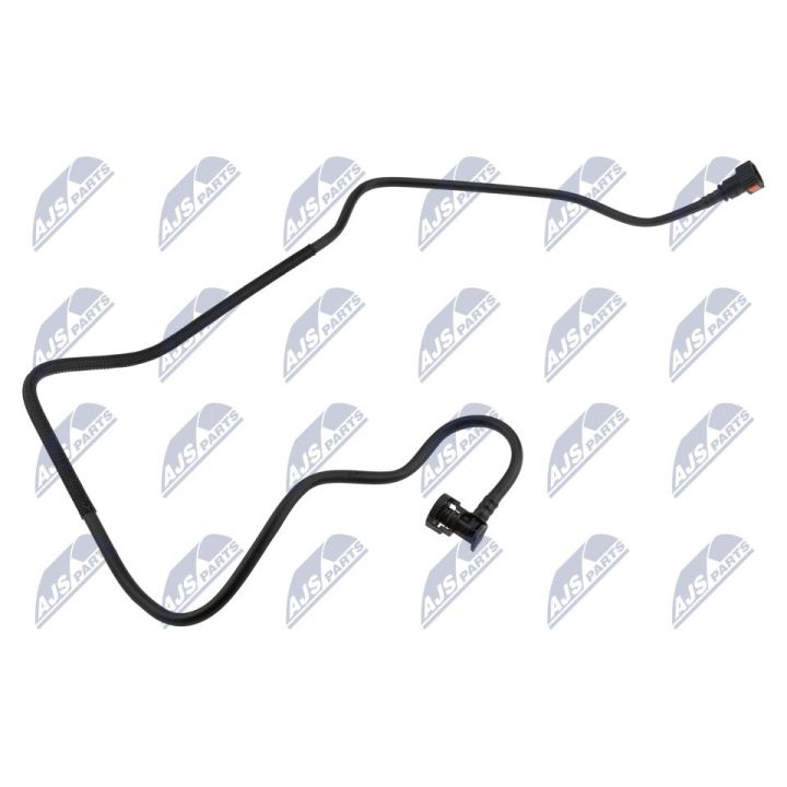 Degalų magistralė NTY BPP-RE-028