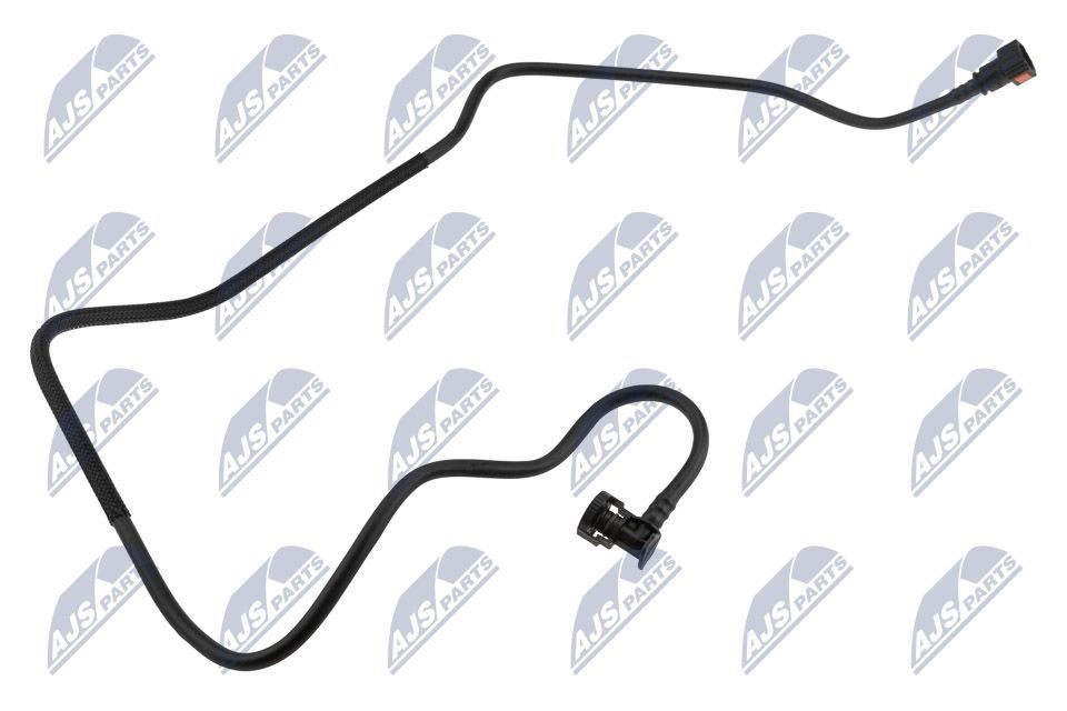 Degalų magistralė NTY BPP-RE-028