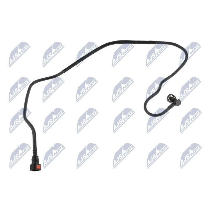 Degalų magistralė NTY BPP-RE-028