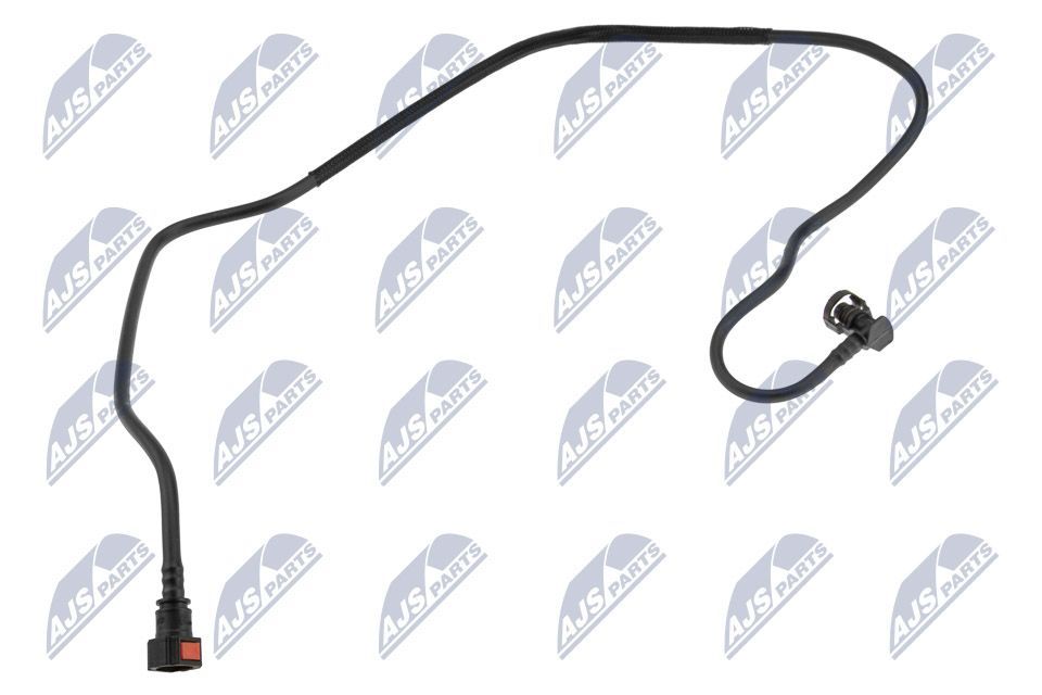 Degalų magistralė NTY BPP-RE-028