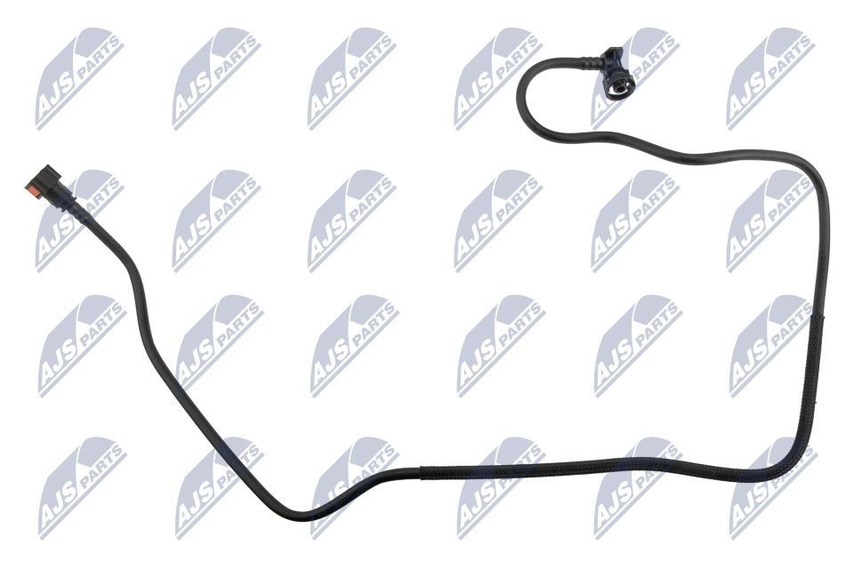 Degalų magistralė NTY BPP-RE-028