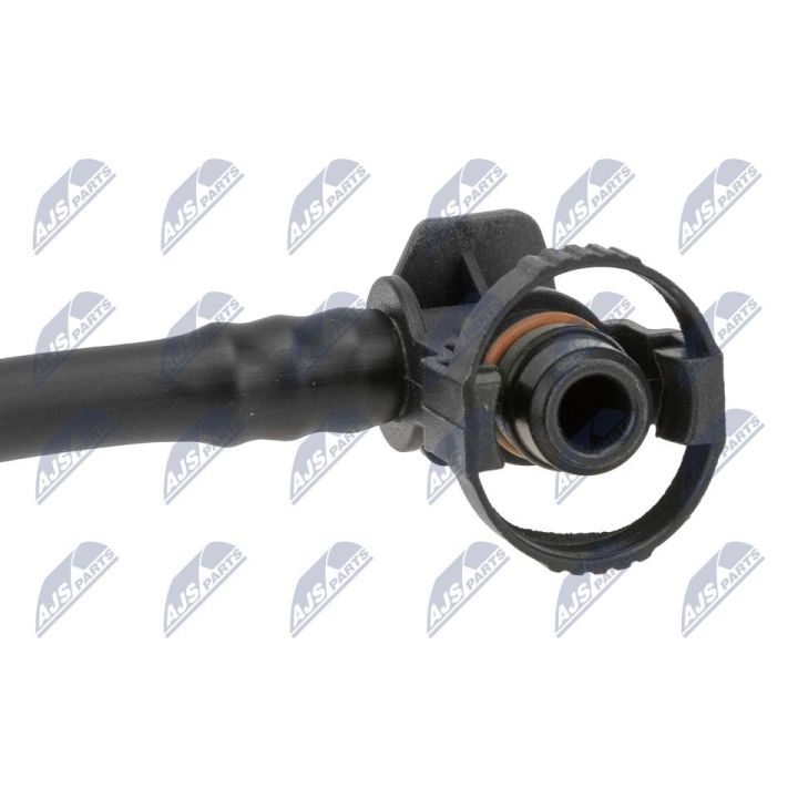 Degalų magistralė NTY BPP-RE-028