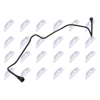 Degalų magistralė NTY BPP-RE-029