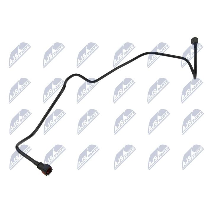 Degalų magistralė NTY BPP-RE-029