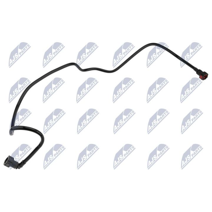 Degalų magistralė NTY BPP-RE-029