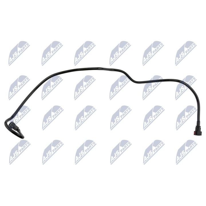 Degalų magistralė NTY BPP-RE-029