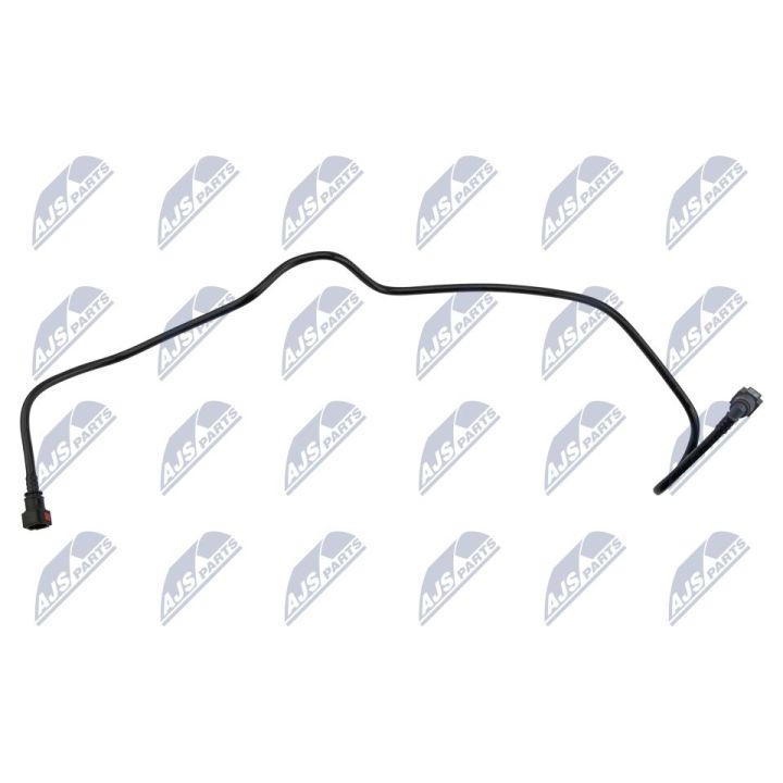 Degalų magistralė NTY BPP-RE-029