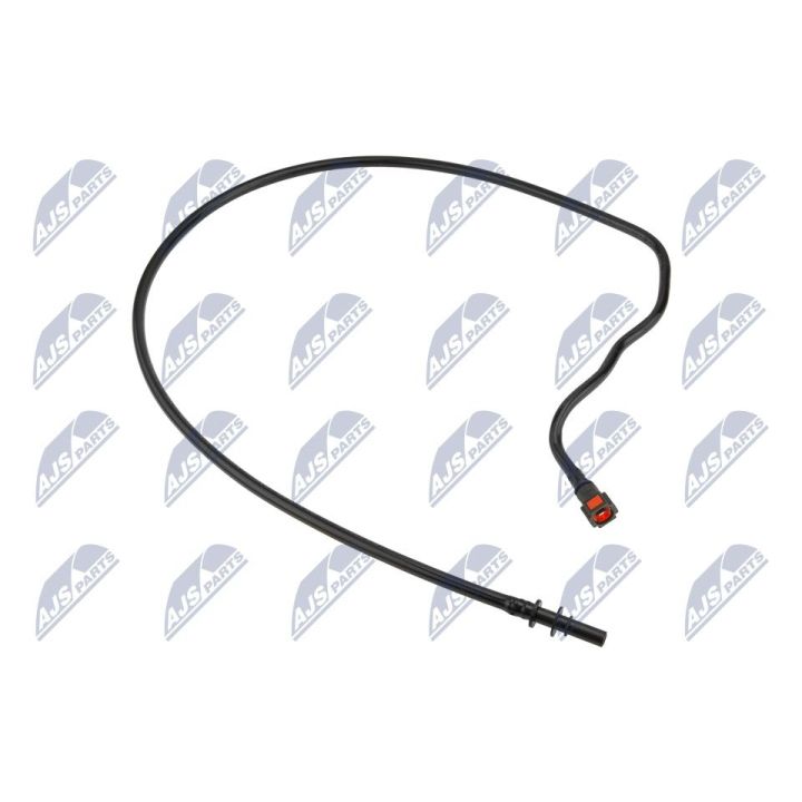 Degalų magistralė NTY BPP-RE-030