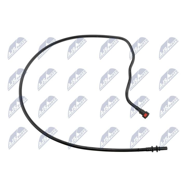 Degalų magistralė NTY BPP-RE-030