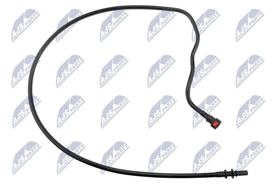 Degalų magistralė NTY BPP-RE-030