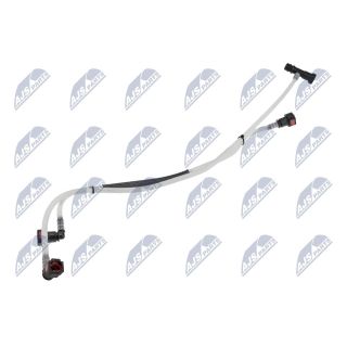 Degalų magistralė NTY BPP-RE-032