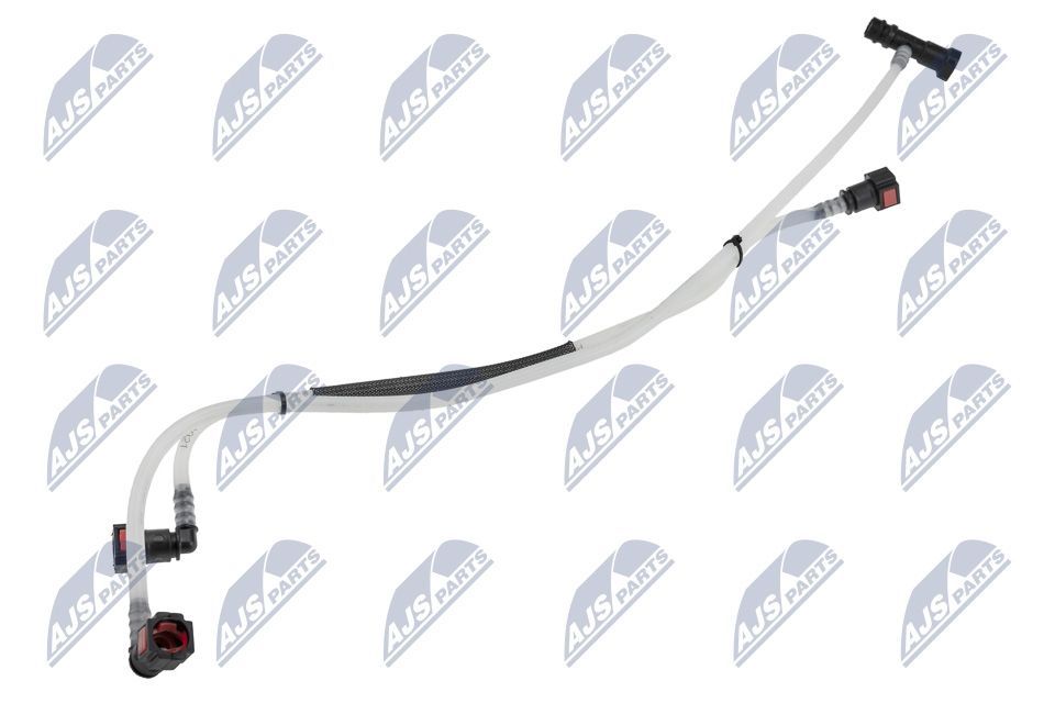 Degalų magistralė NTY BPP-RE-032