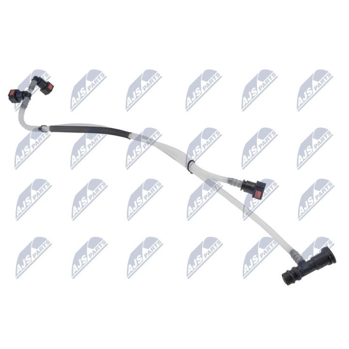 Degalų magistralė NTY BPP-RE-032