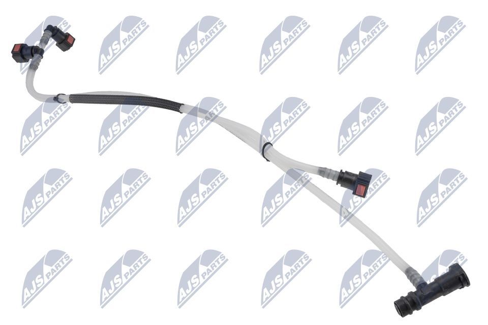 Degalų magistralė NTY BPP-RE-032