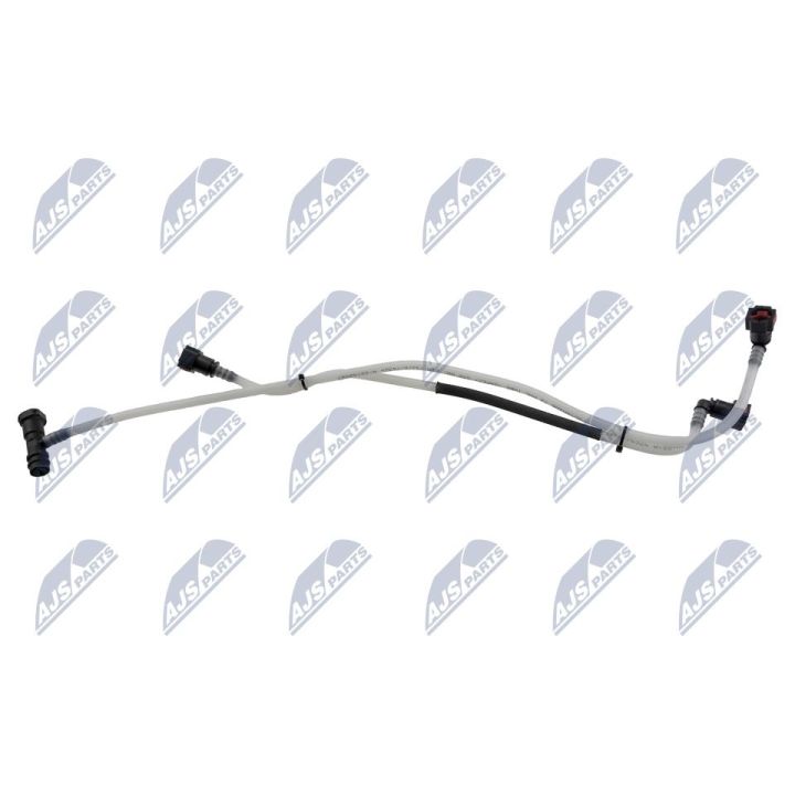 Degalų magistralė NTY BPP-RE-032