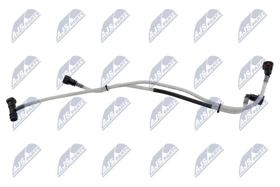 Degalų magistralė NTY BPP-RE-032