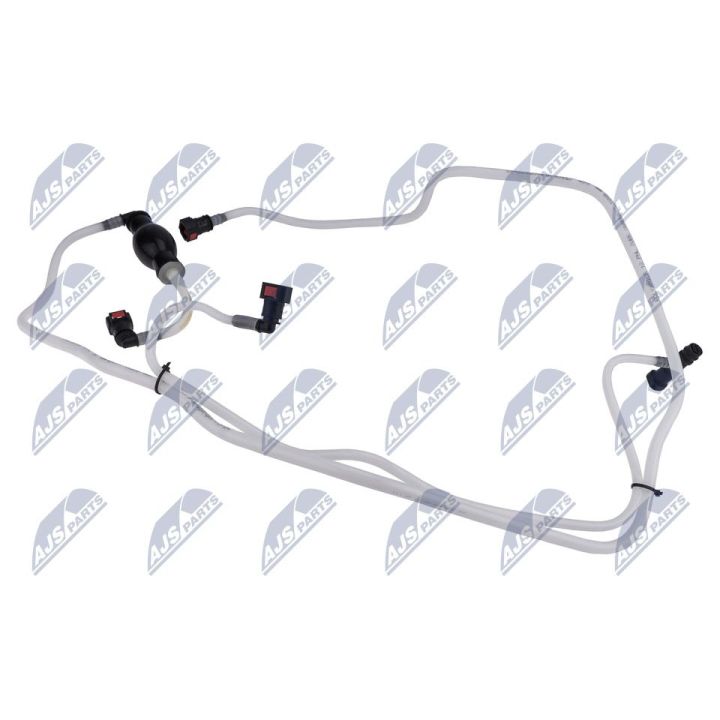 Degalų magistralė NTY BPP-RE-033