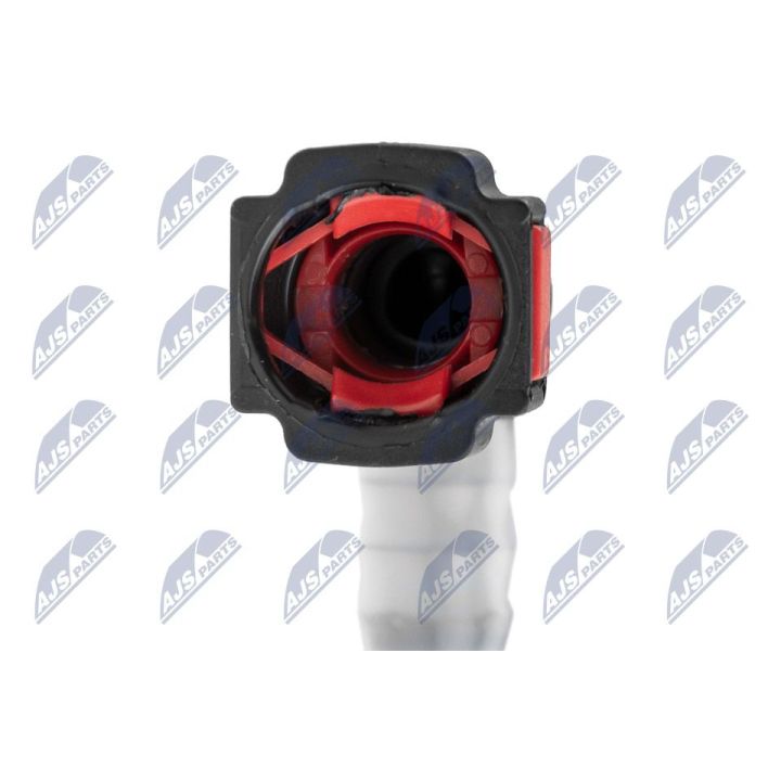 Degalų magistralė NTY BPP-RE-033