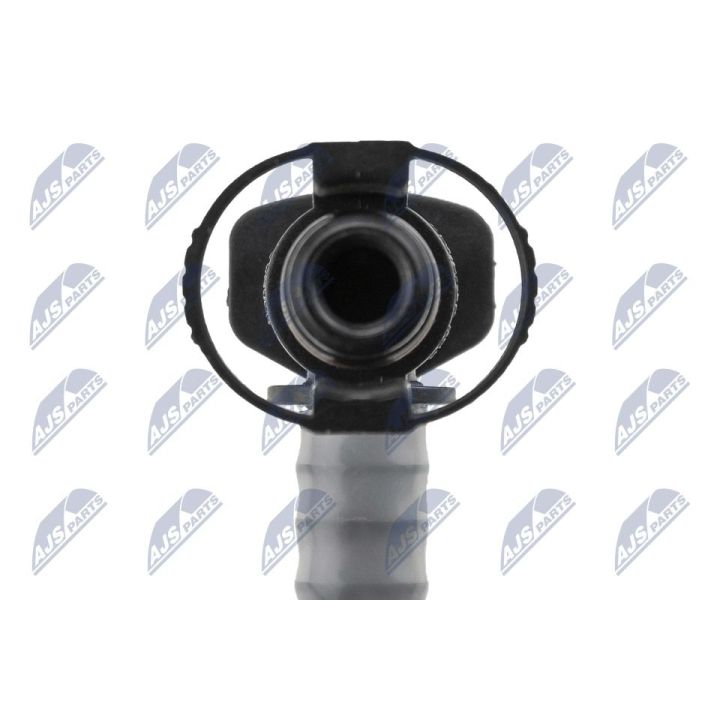 Degalų magistralė NTY BPP-RE-034