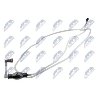 Degalų magistralė NTY BPP-RE-035