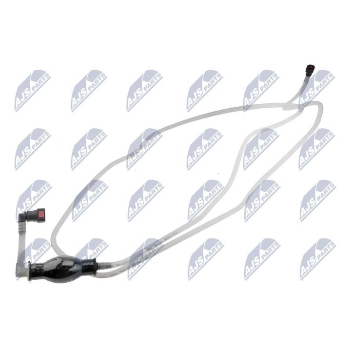 Degalų magistralė NTY BPP-RE-035