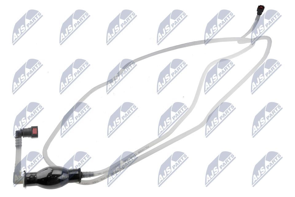 Degalų magistralė NTY BPP-RE-035