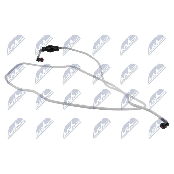 Degalų magistralė NTY BPP-RE-035