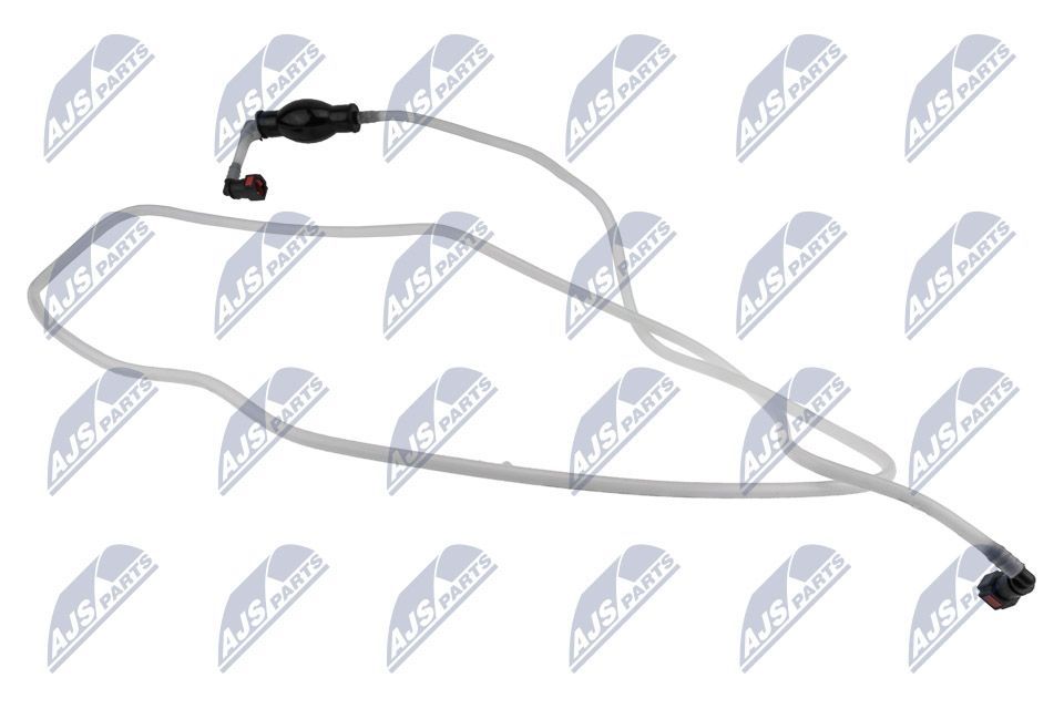 Degalų magistralė NTY BPP-RE-035