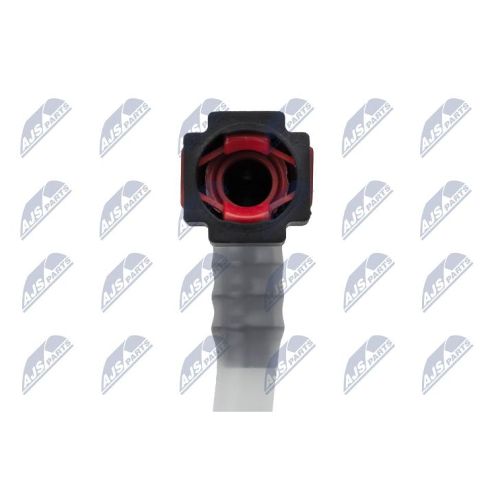 Degalų magistralė NTY BPP-RE-035