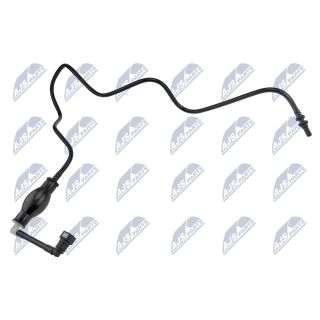 Degalų magistralė NTY BPP-RE-036