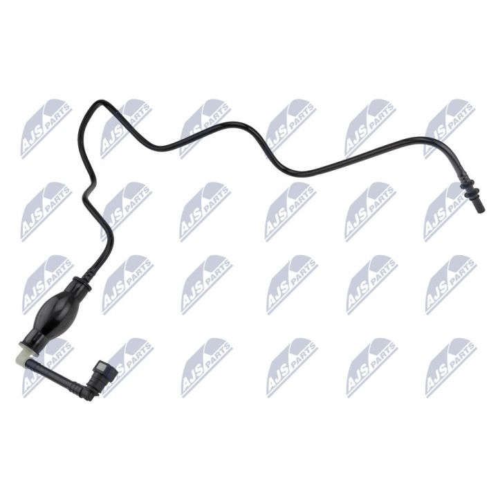 Degalų magistralė NTY BPP-RE-036