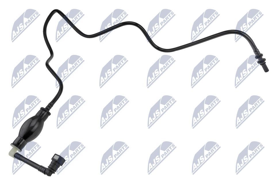 Degalų magistralė NTY BPP-RE-036