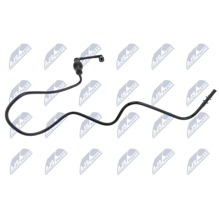 Degalų magistralė NTY BPP-RE-036