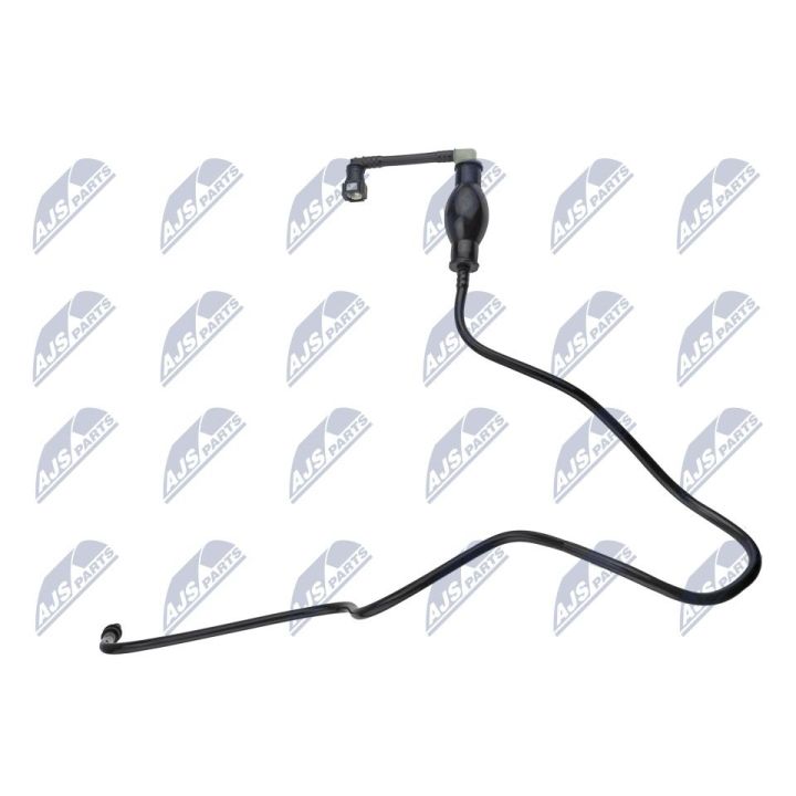 Degalų magistralė NTY BPP-RE-036