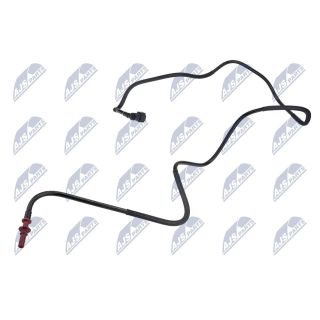 Degalų magistralė NTY BPP-RE-037