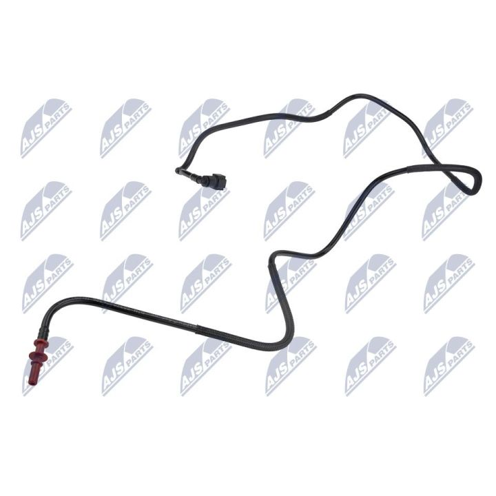 Degalų magistralė NTY BPP-RE-037